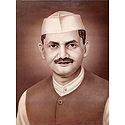 Lal Bahadur Shastri - The Second Prime Minister of India