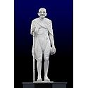 Mahatma Gandhi Photo - Unframed Photo Print on Paper