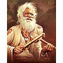 Old Man