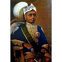 Maharaja Moolam Thirumal Rama Varma