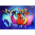 Rain Dance
