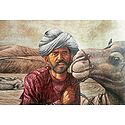 Rajasthani Banjara
