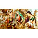 Rajasthani Beauties