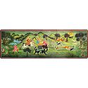 Royal Hunting