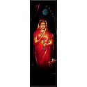 Lady with Lamp