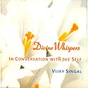 Divine Whispers in Conversation with Self