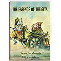 The Essence of the Gita