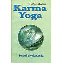 Karma Yoga - The Yoga of Action