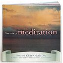 Secrets of Meditation by Swami Kriyananda