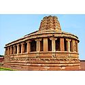 Durga Temple, Aihole - Karnataka, India