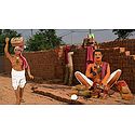 Brick Maker Picture - Unframed Photo Print on Paper