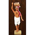 Brick Maker Photo - Unframed Photo Print on Paper