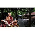 Indian Cobbler Photo - Unframed Photo Print on Paper
