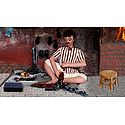 Cobbler Photo - Unframed Photo Print on Paper