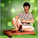 Cobbler Man Photo - Unframed Photo Print on Paper