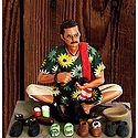 Cobbler Photo - Unframed Photo Print on Paper