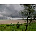 Countryside of West Bengal, India