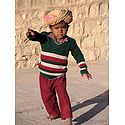 Dancing Marvel from Rajasthan, India