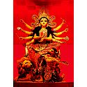 Goddess Durga
