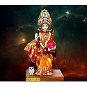Devi Lakshmi - Unframed Photo Print on Paper