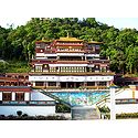 Ranka Monastery - East Sikkim, India