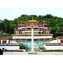 Ranka Monastery - East Sikkim, India