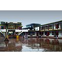 Dharma Chakra Centre, Rumtek - East Sikkim, India