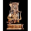 Goddess Durga