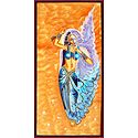 Ganga Descends from Heaven - Photographic Print