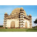 Gol Gumbaj, Bijapur - Karnataka, India
