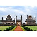 Ibrahim Roza - Bijapur, Karnataka, India