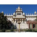 Sat Taal Jain Temple - Jodhpur, Rajasthan, India