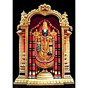 Lord Balaji