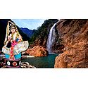 Manipuri Dancer - Unframed Photo Print on Paper