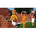 Mason Picture - Unframed Photo Print on Paper