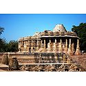 Sun Temple, Modhera - Gujarat, India