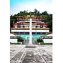 Ranka Monastery - East Sikkim, India