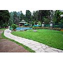 Namgyal Memorial Park, Gangtok - East Sikkim, India