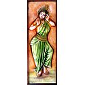 Odissi Dancer - Unframed Photo Print on Paper