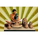 Potter Photo - Unframed Photo Print on Paper