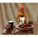 Potter Photo - Unframed Photo Print on Paper