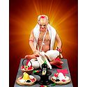Priest Photo - Unframed Photo Print on Paper