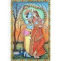 Radha Krishna