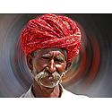 Rajasthani Musician from Jodhpur - Rajasthan, India