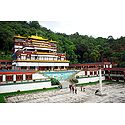 Ranka Monastery - East Sikkim, India