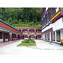 Ranka Monastery - East Sikkim, India