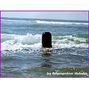 Balgangeshwar Mahadev, Diu, India - Photographic Print