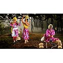 Snake Charmers - Unframed Photo Print on Paper