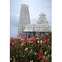 Solophok Chardham - South Sikkim, India