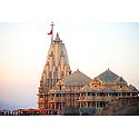 Somnath Temple - Gujarat, India